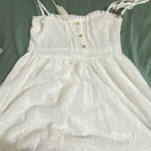 Liz Lisa Summer dress
